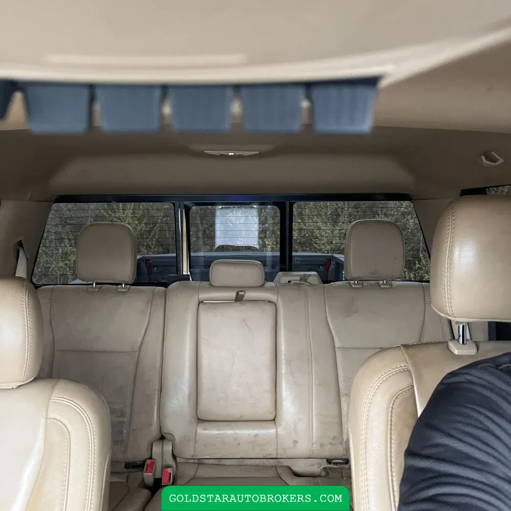 2019 Ford F-450 Super Duty Lariat