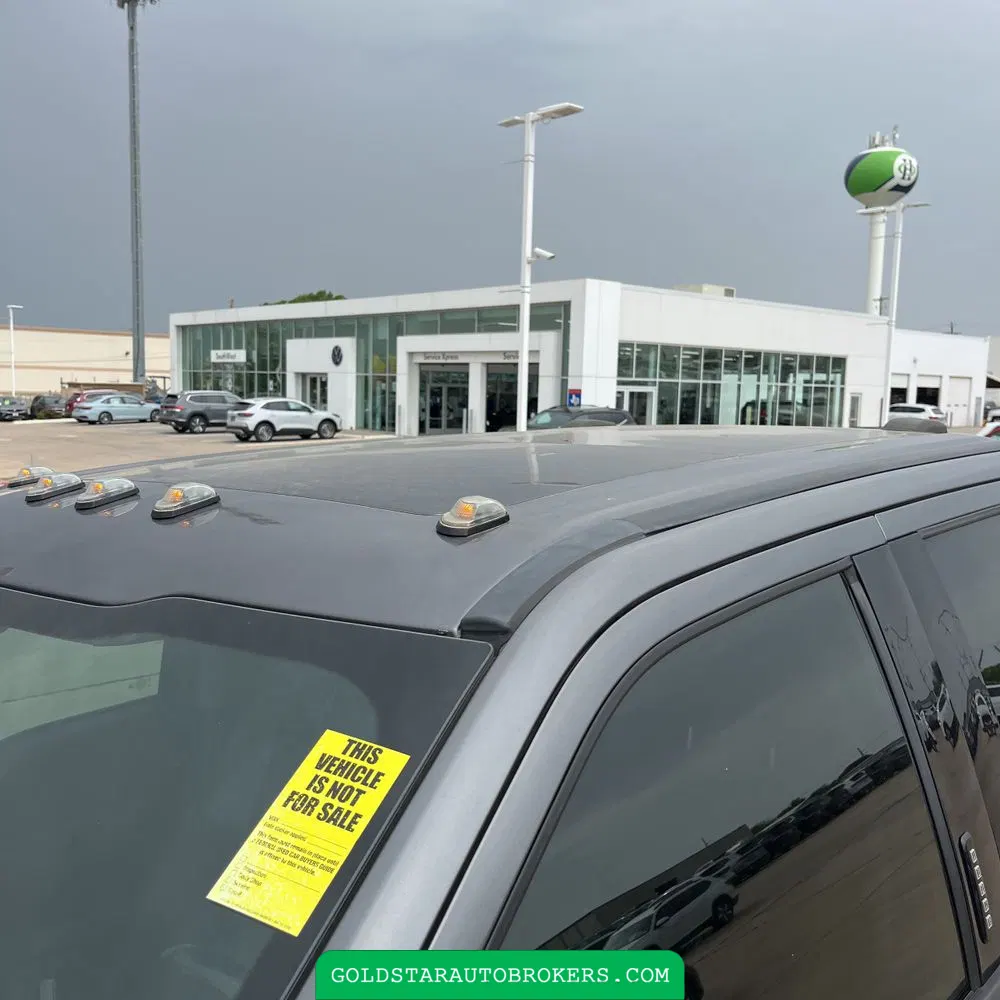 2021 Ford F-450 Super Duty Lariat