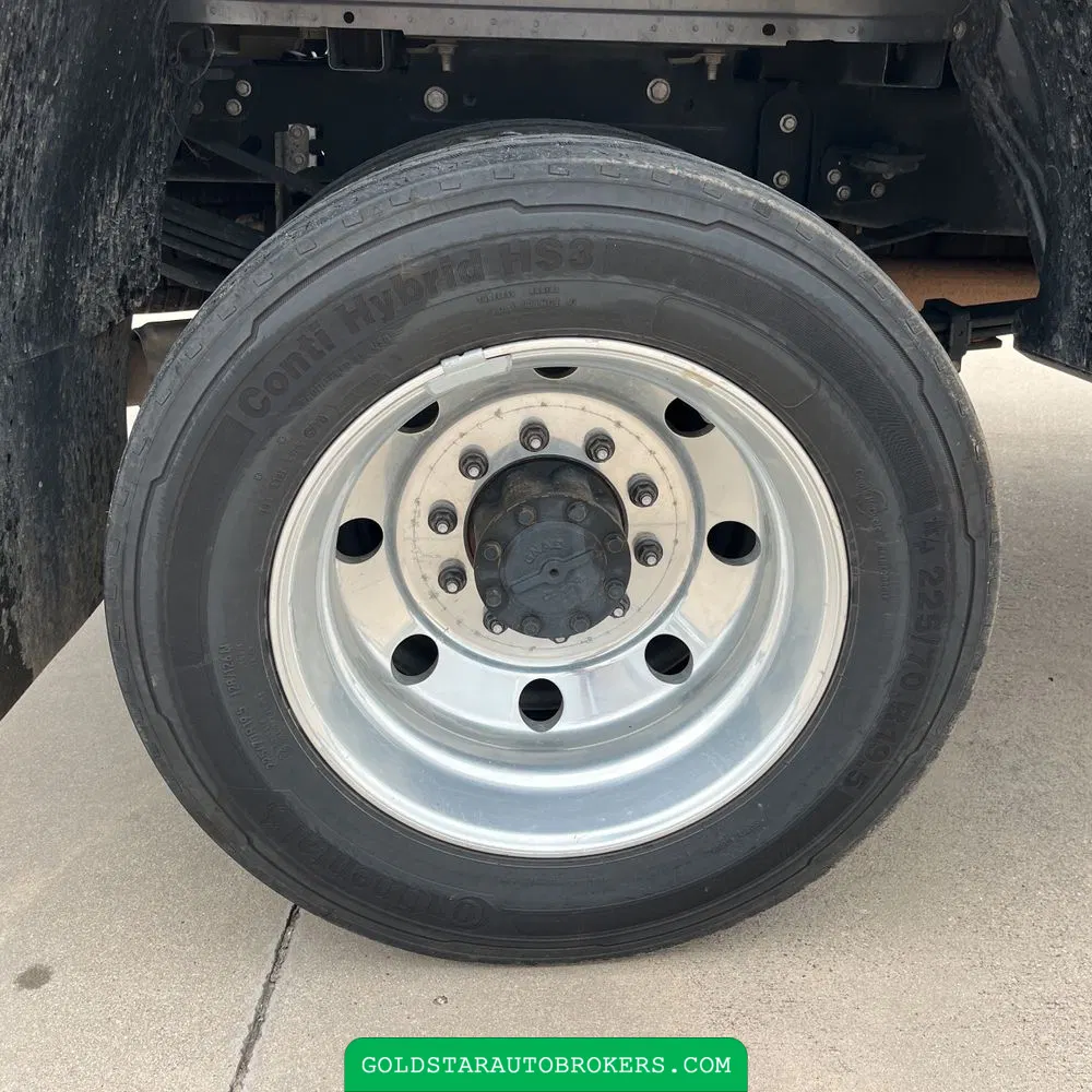 2021 Ford F-450 Super Duty Lariat