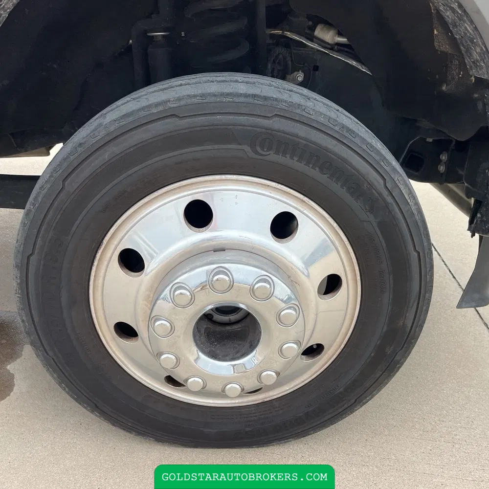 2021 Ford F-450 Super Duty Lariat