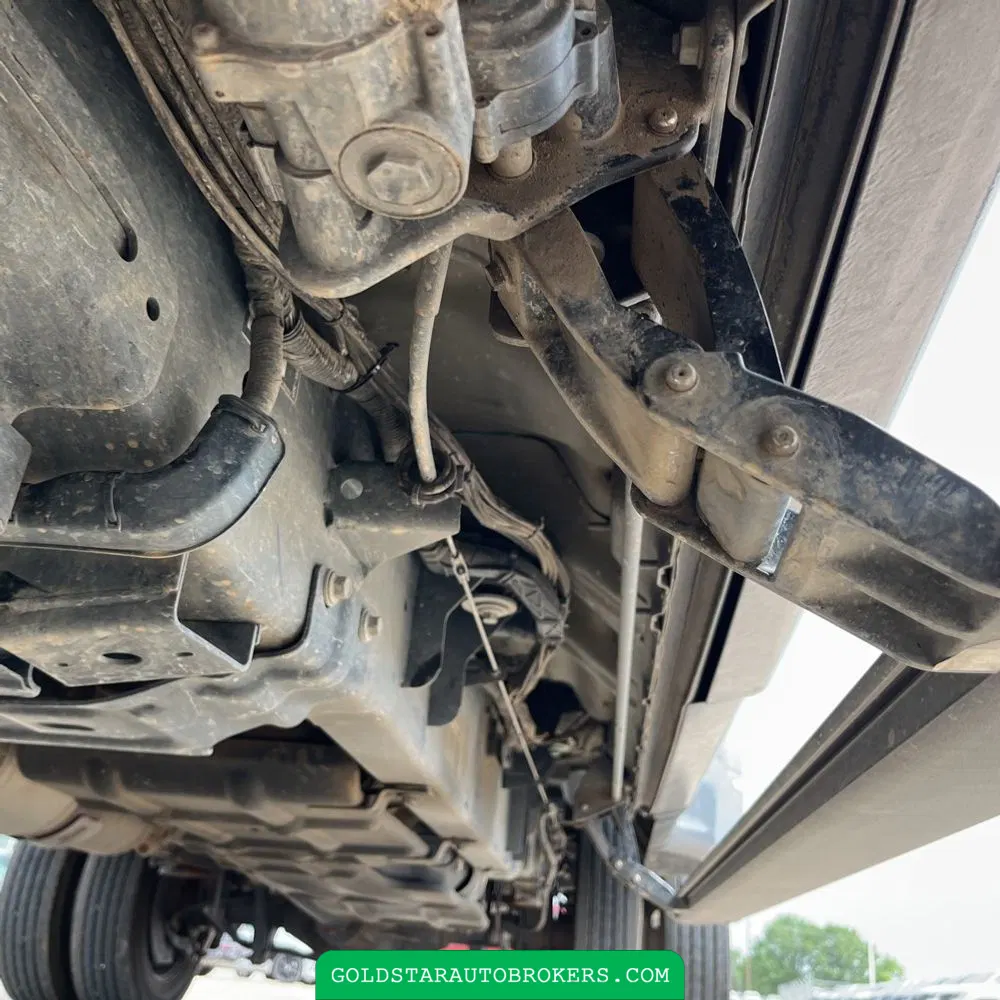 2021 Ford F-450 Super Duty Lariat