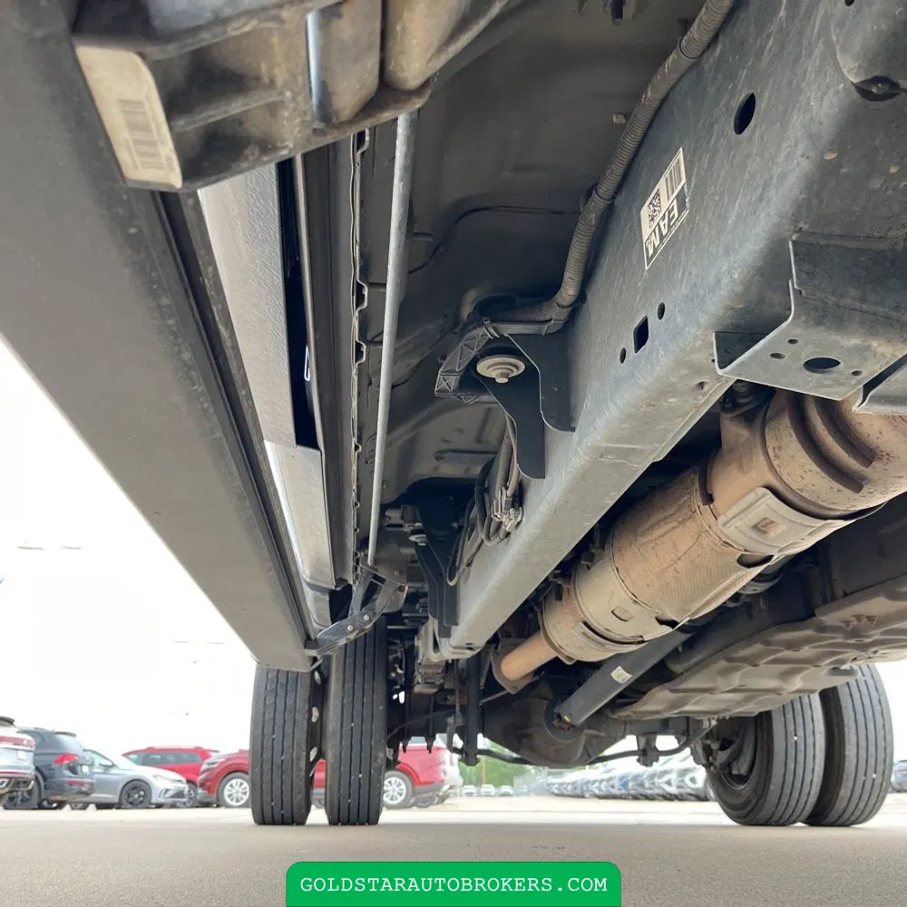 2021 Ford F-450 Super Duty Lariat