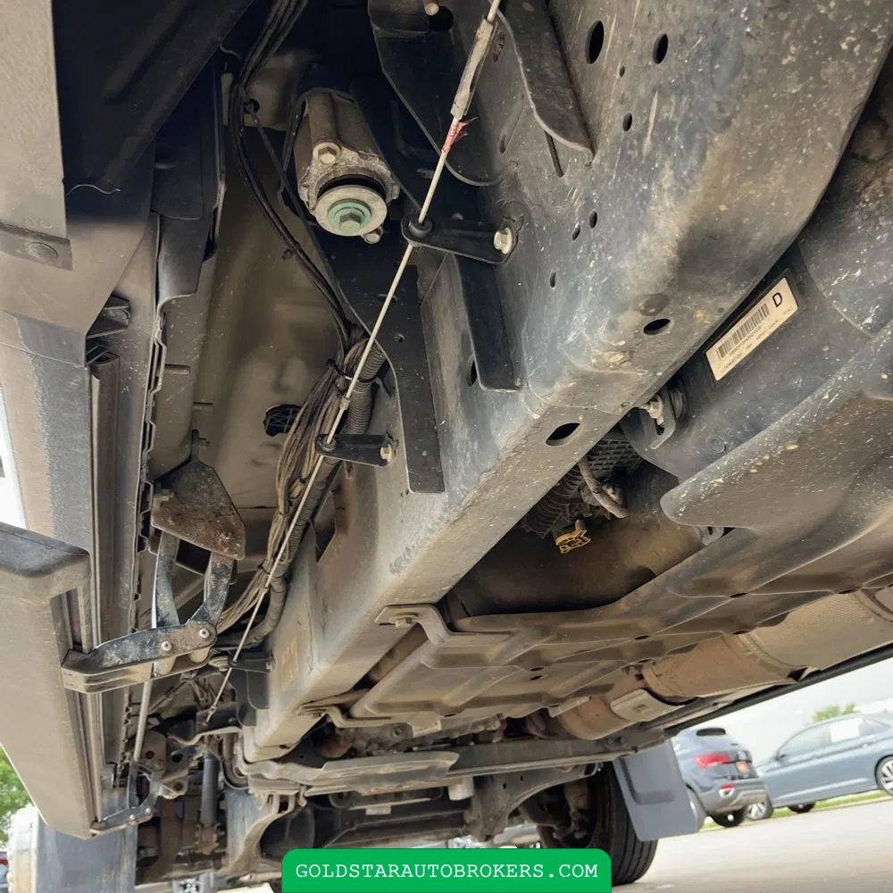 2021 Ford F-450 Super Duty Lariat
