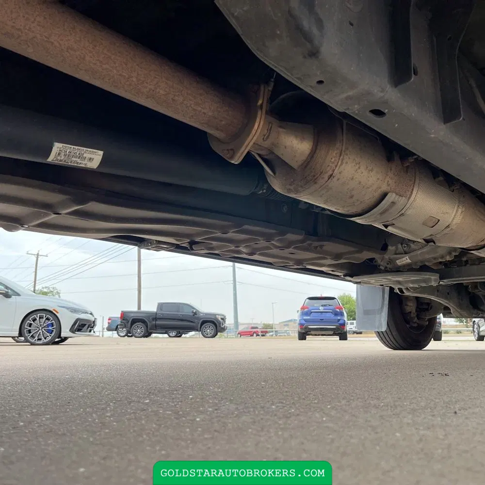 2021 Ford F-450 Super Duty Lariat