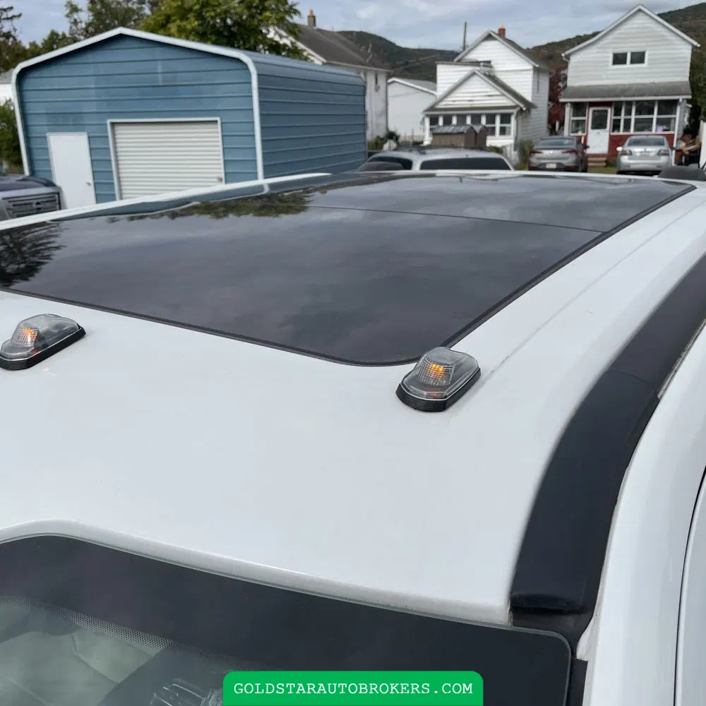 2021 Ford F450SD Limited
