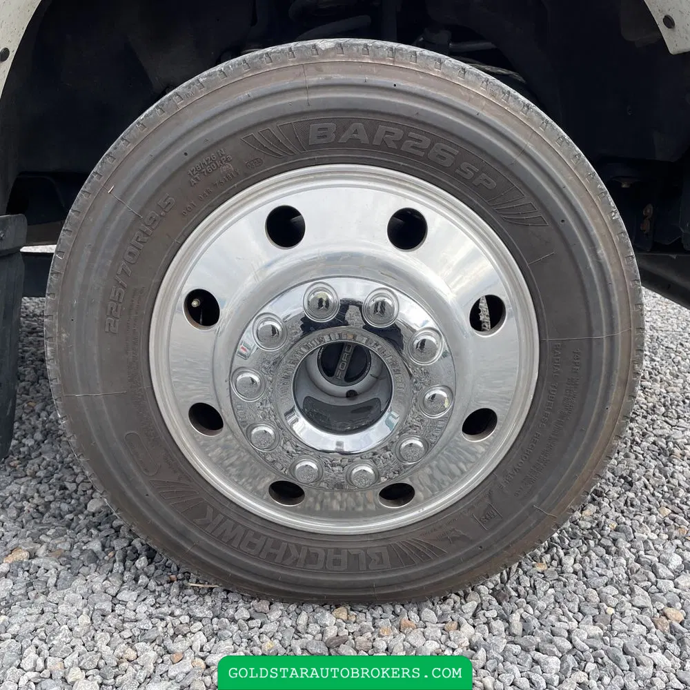 2021 Ford F450SD Limited