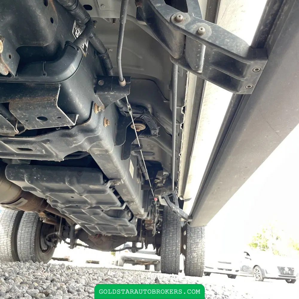 2021 Ford F450SD Limited