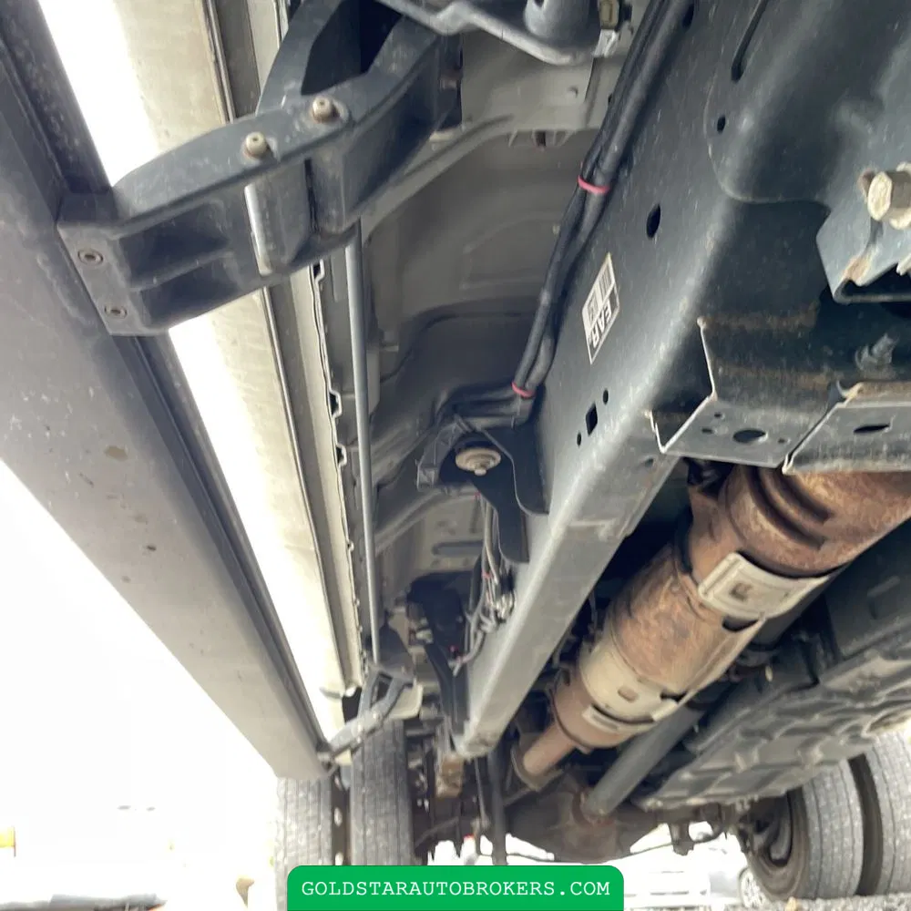 2021 Ford F450SD Limited