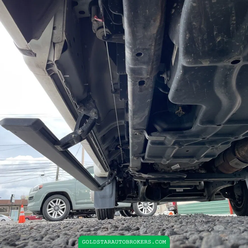 2021 Ford F450SD Limited