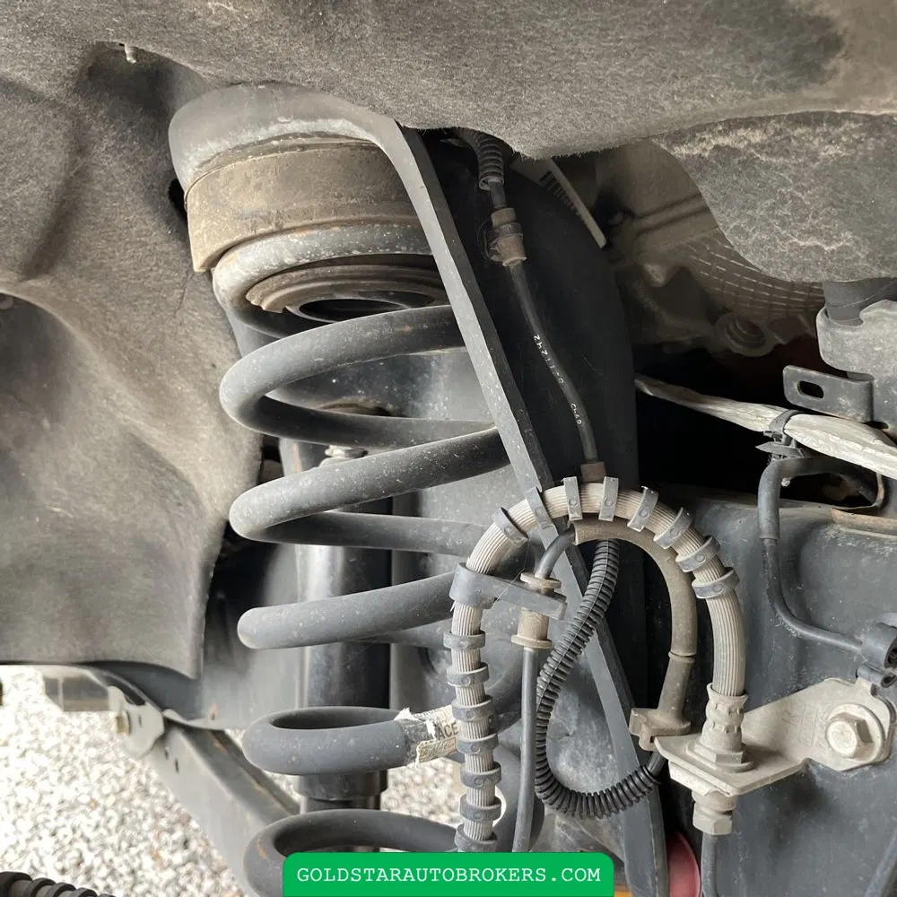 2021 Ford F450SD Limited