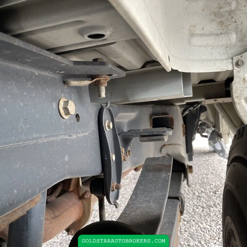 2021 Ford F450SD Limited