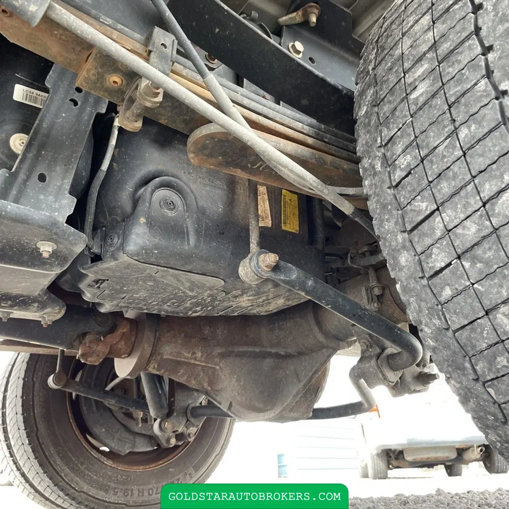 2021 Ford F450SD Limited