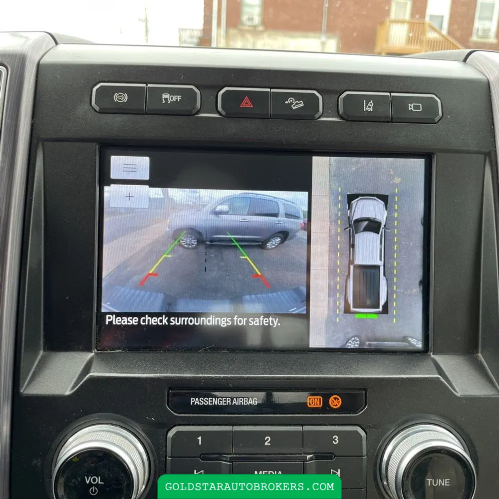 2021 Ford F450SD Limited