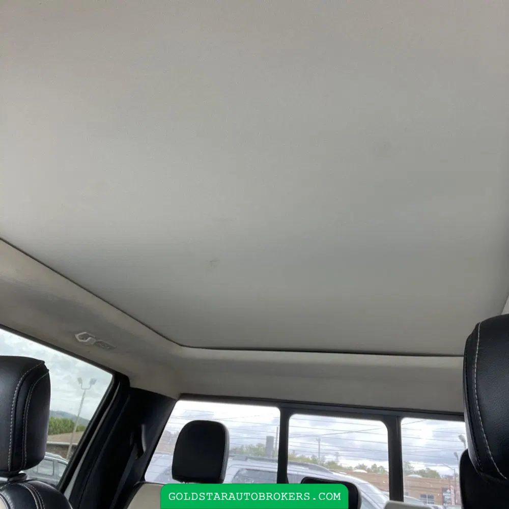 2021 Ford F450SD Limited