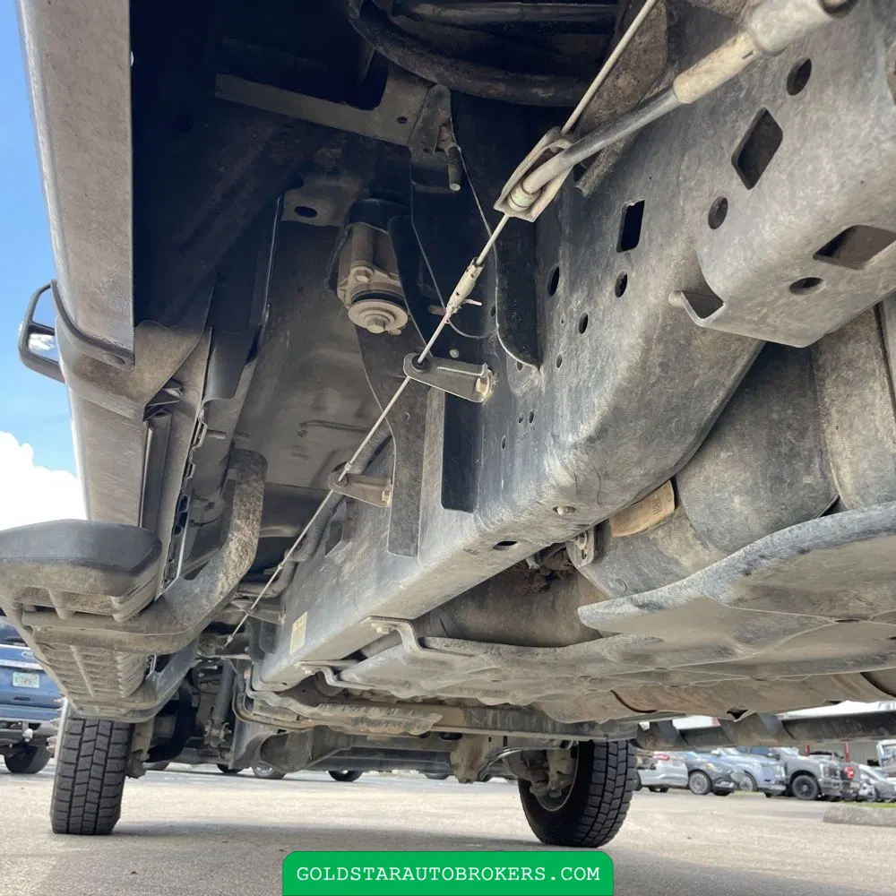 2022 Ford F-450 Super Duty XL