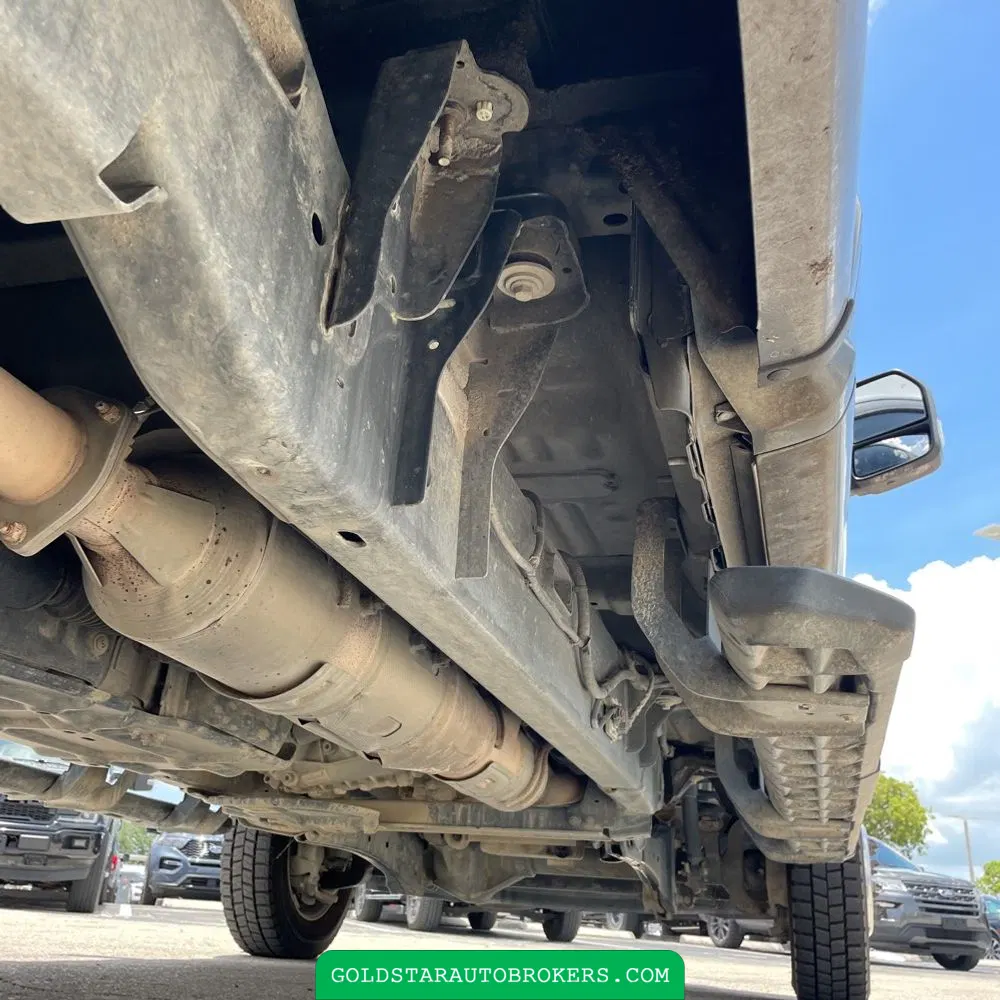 2022 Ford F-450 Super Duty XL