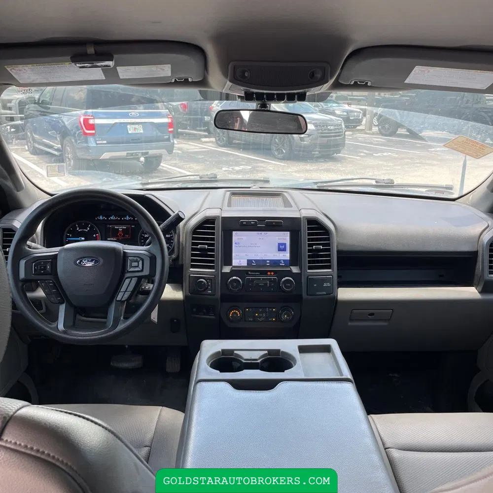 2022 Ford F-450 Super Duty XL