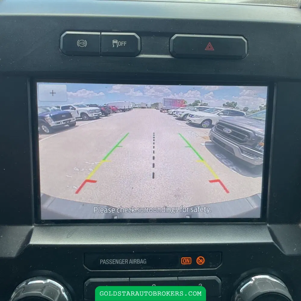 2022 Ford F-450 Super Duty XL