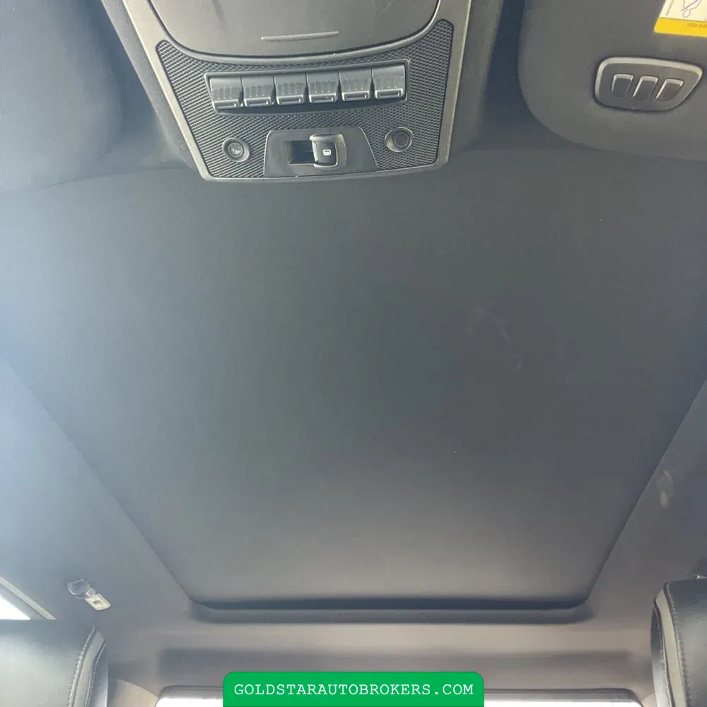 2018 Ford F-450 Super Duty Platinum