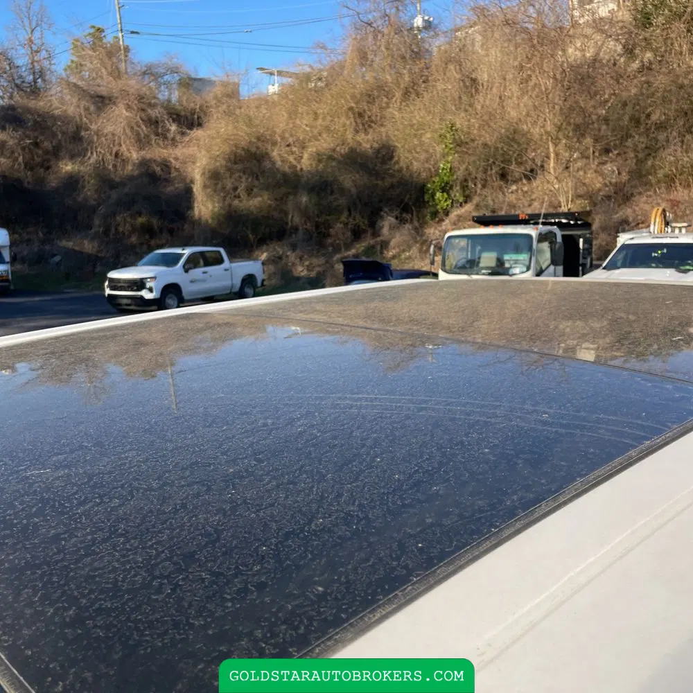 2019 Ford F-450 Super Duty Limited