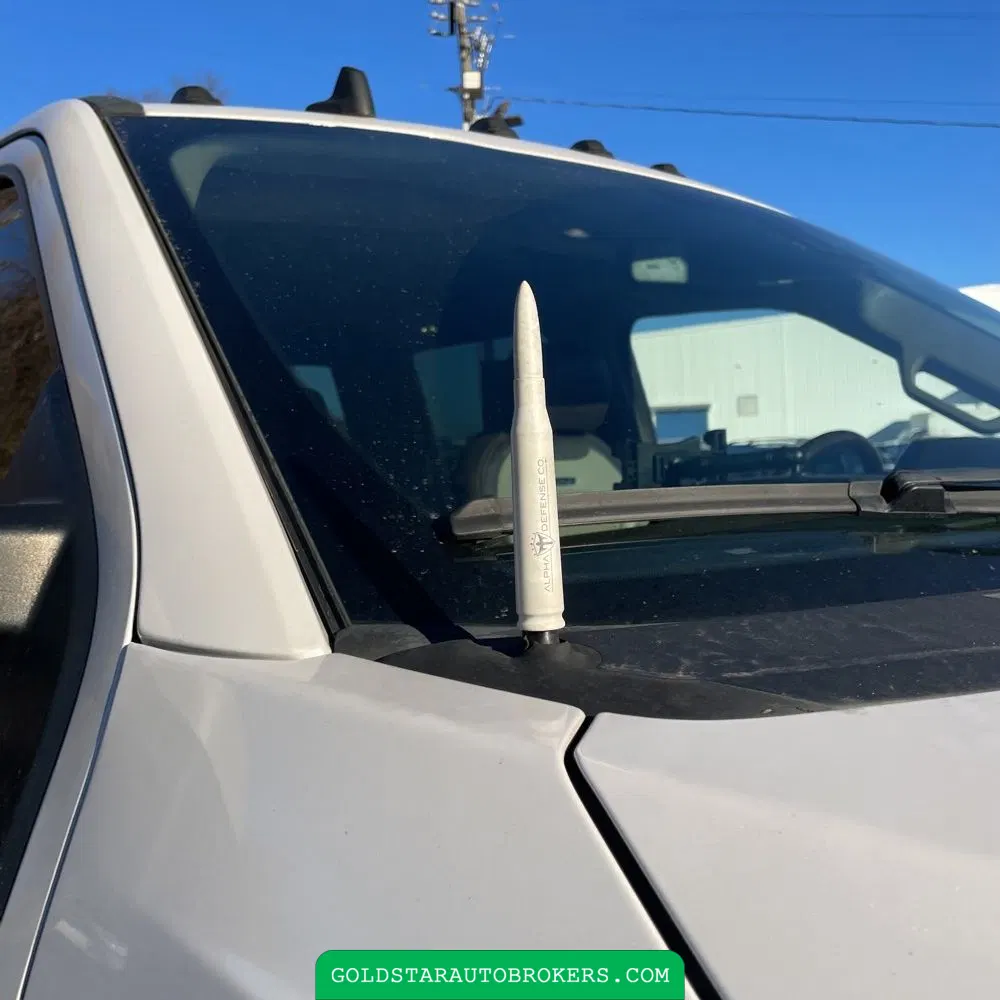 2019 Ford F-450 Super Duty Limited