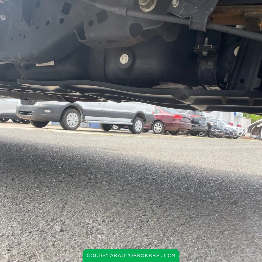 2019 Ford F-450 Super Duty Limited
