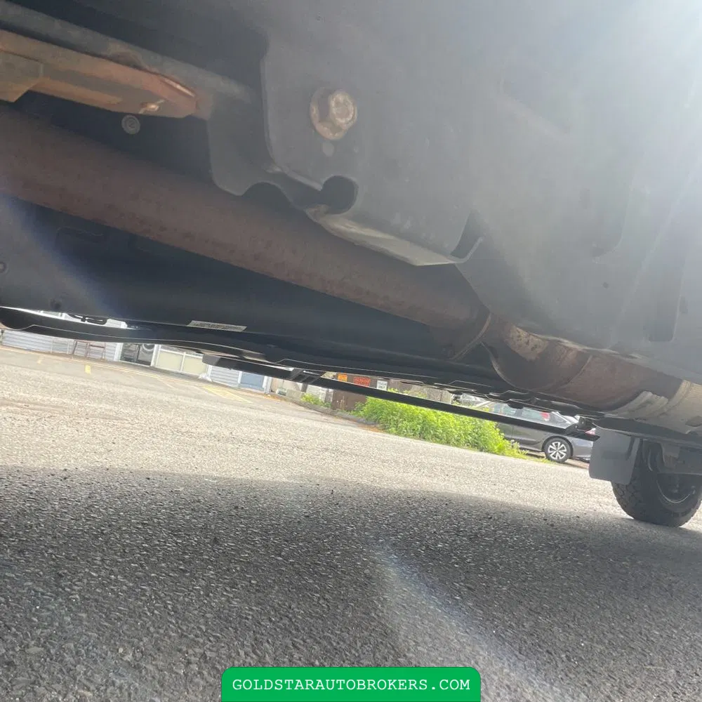 2019 Ford F-450 Super Duty Limited
