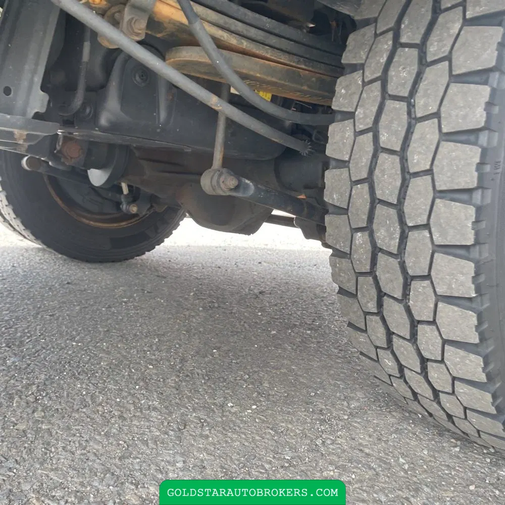 2019 Ford F-450 Super Duty Limited