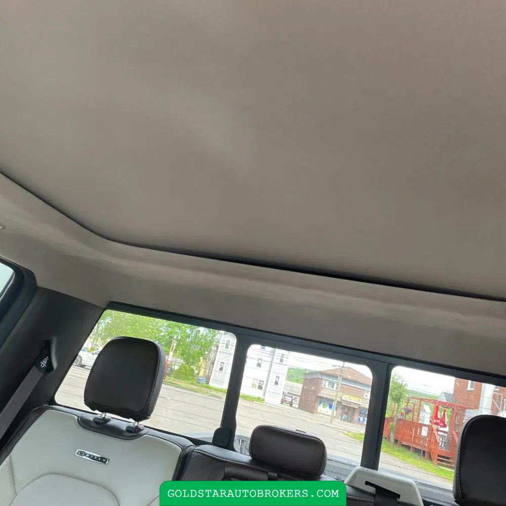 2019 Ford F-450 Super Duty Limited