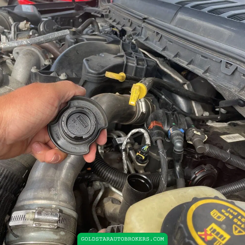 2019 Ford F-450 Super Duty Limited