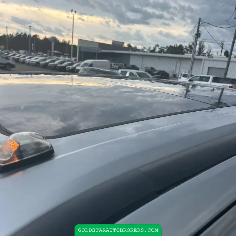 2022 Ford F-450 Super Duty Limited