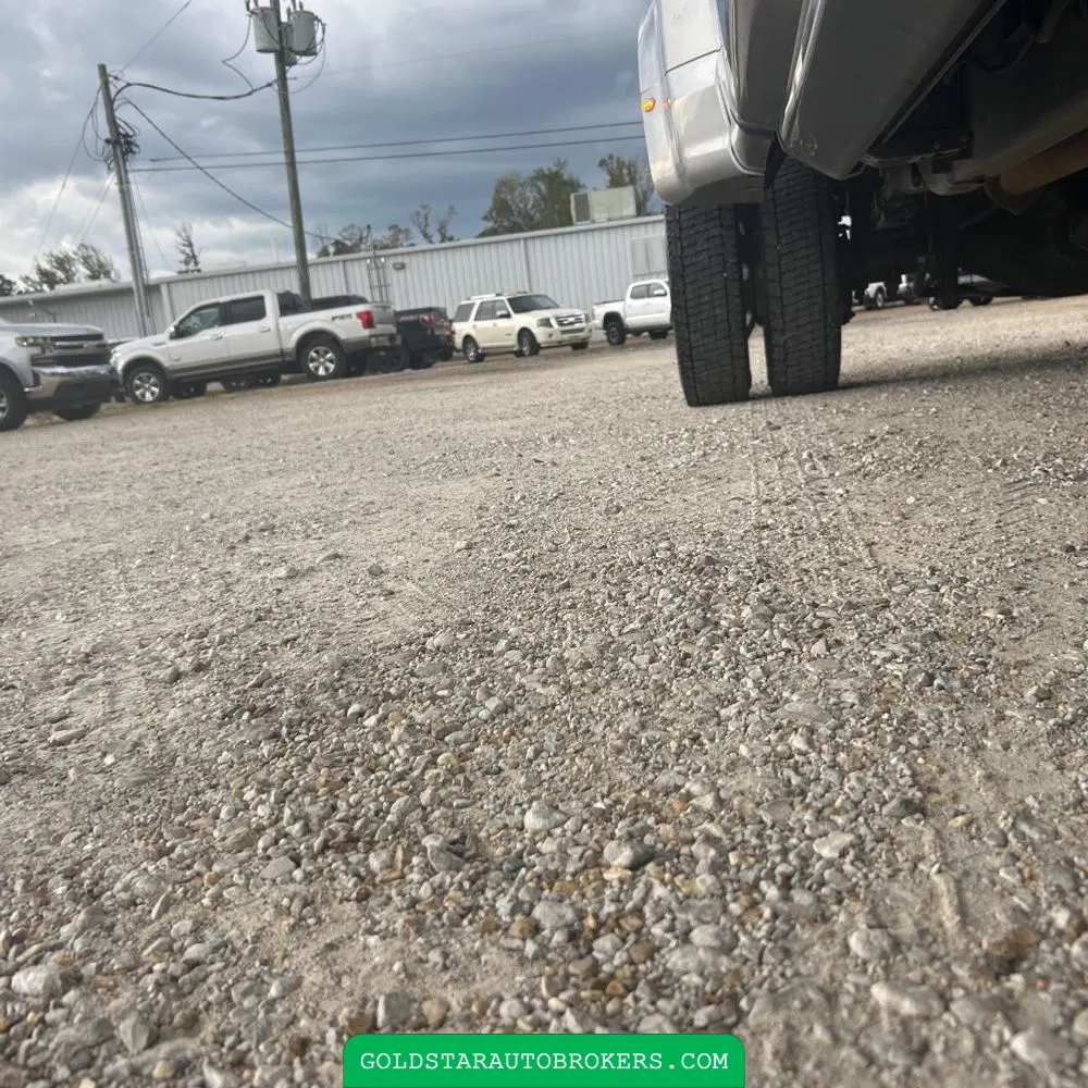 2022 Ford F-450 Super Duty Limited