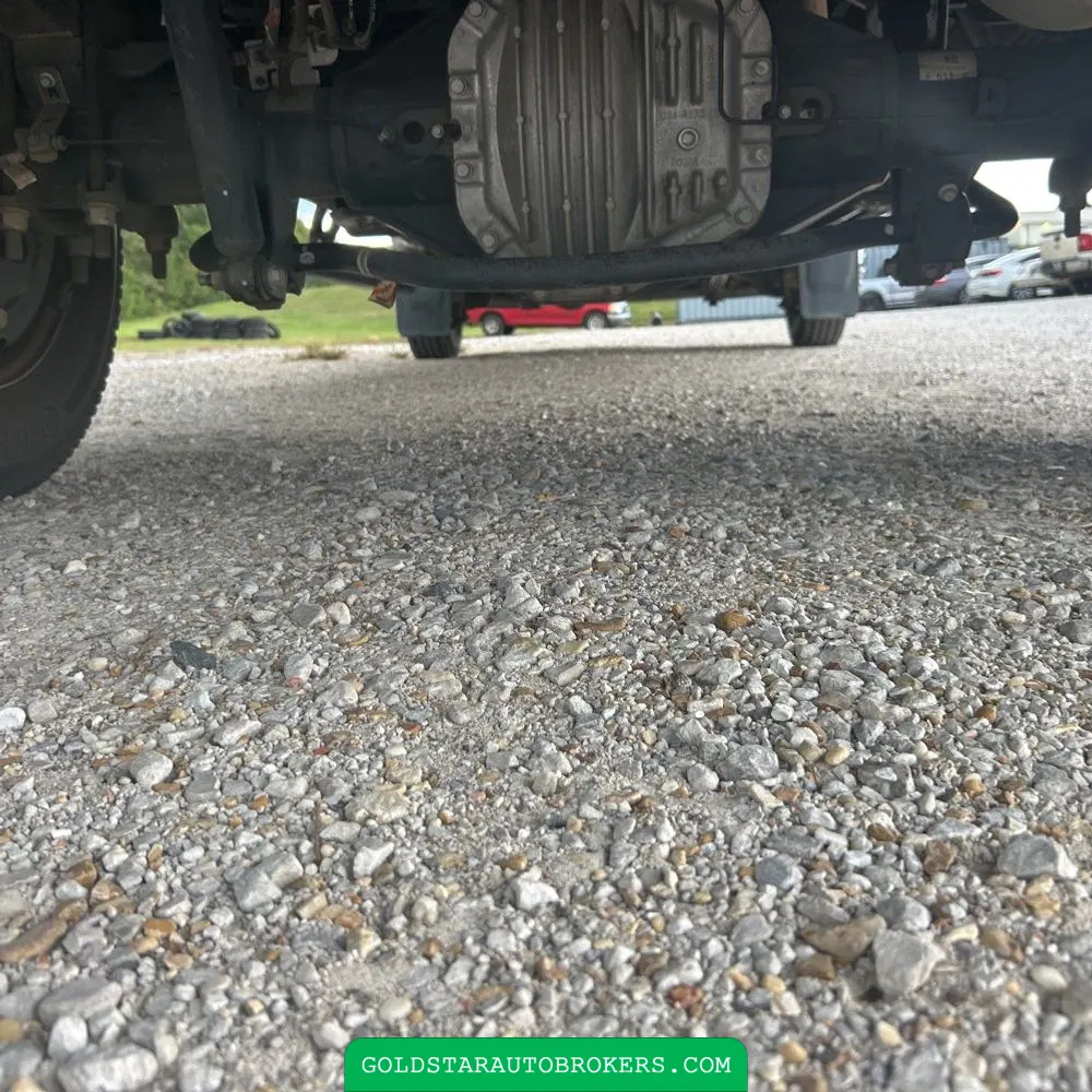 2022 Ford F-450 Super Duty Limited