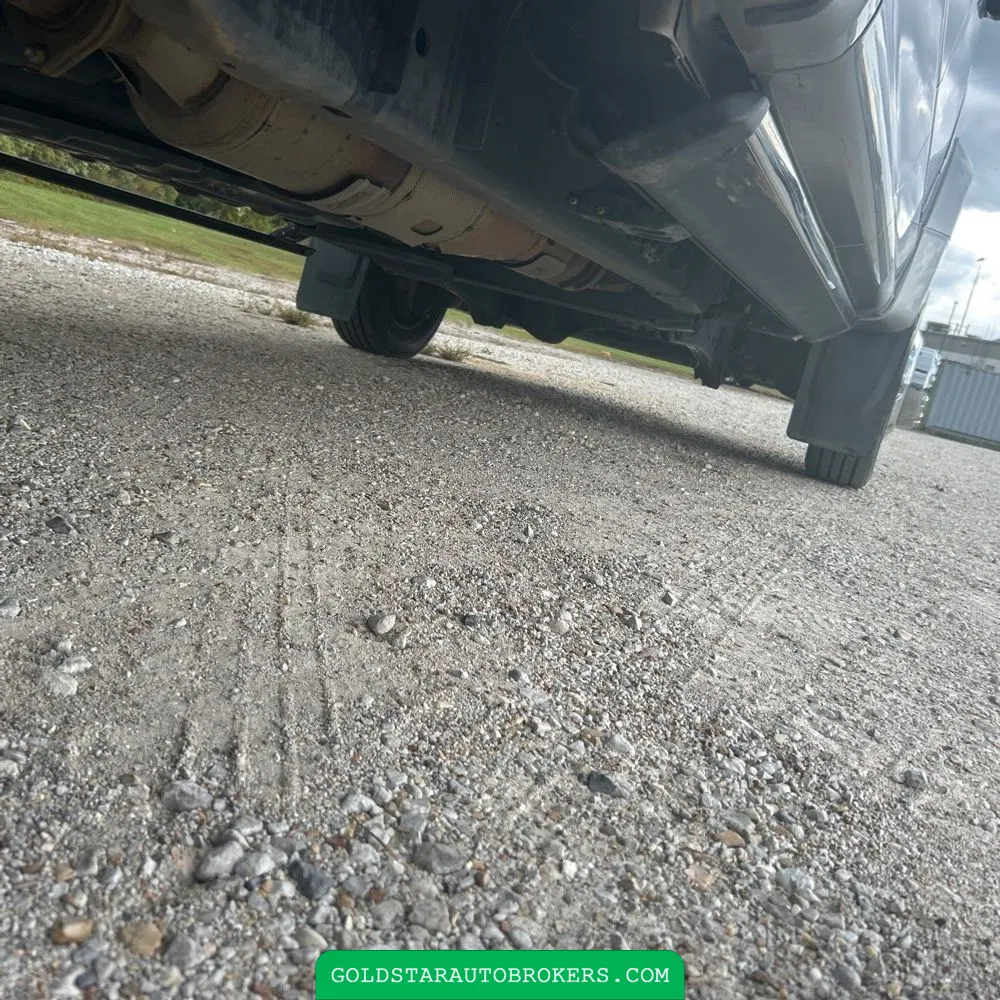 2022 Ford F-450 Super Duty Limited