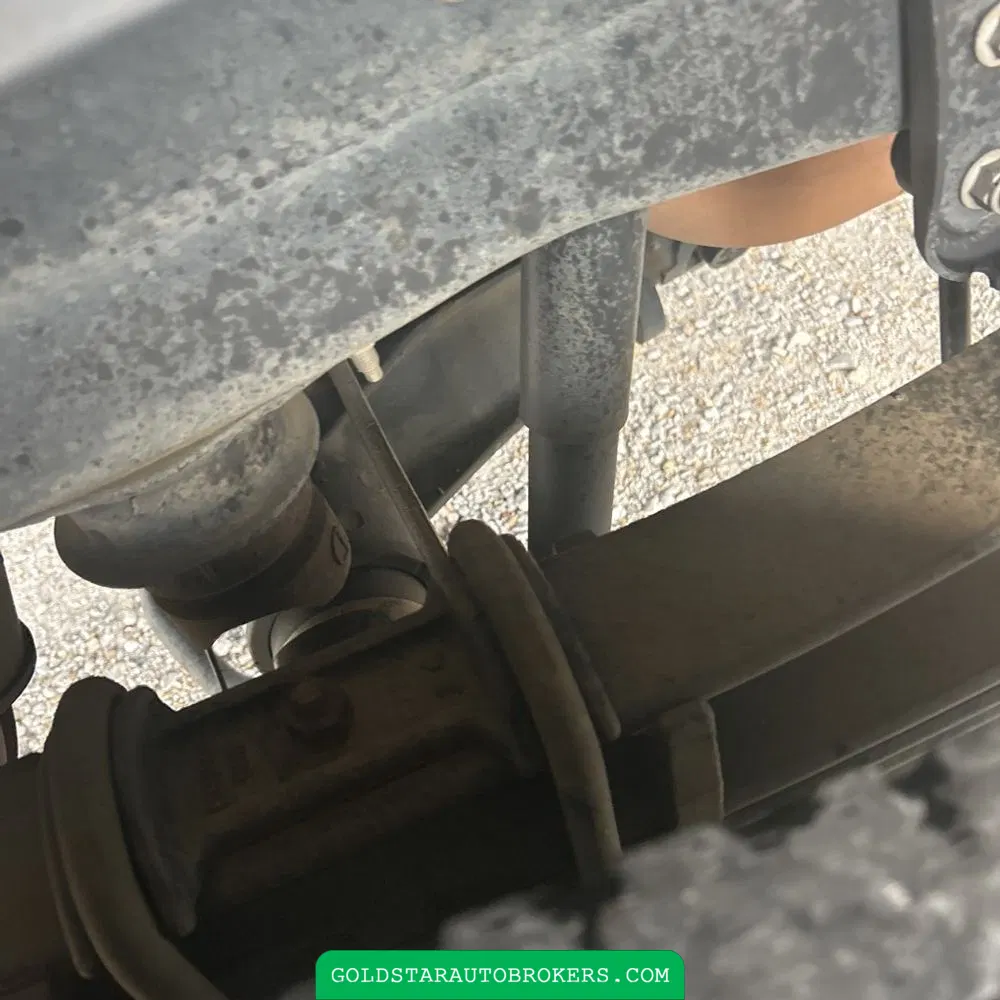 2022 Ford F-450 Super Duty Limited