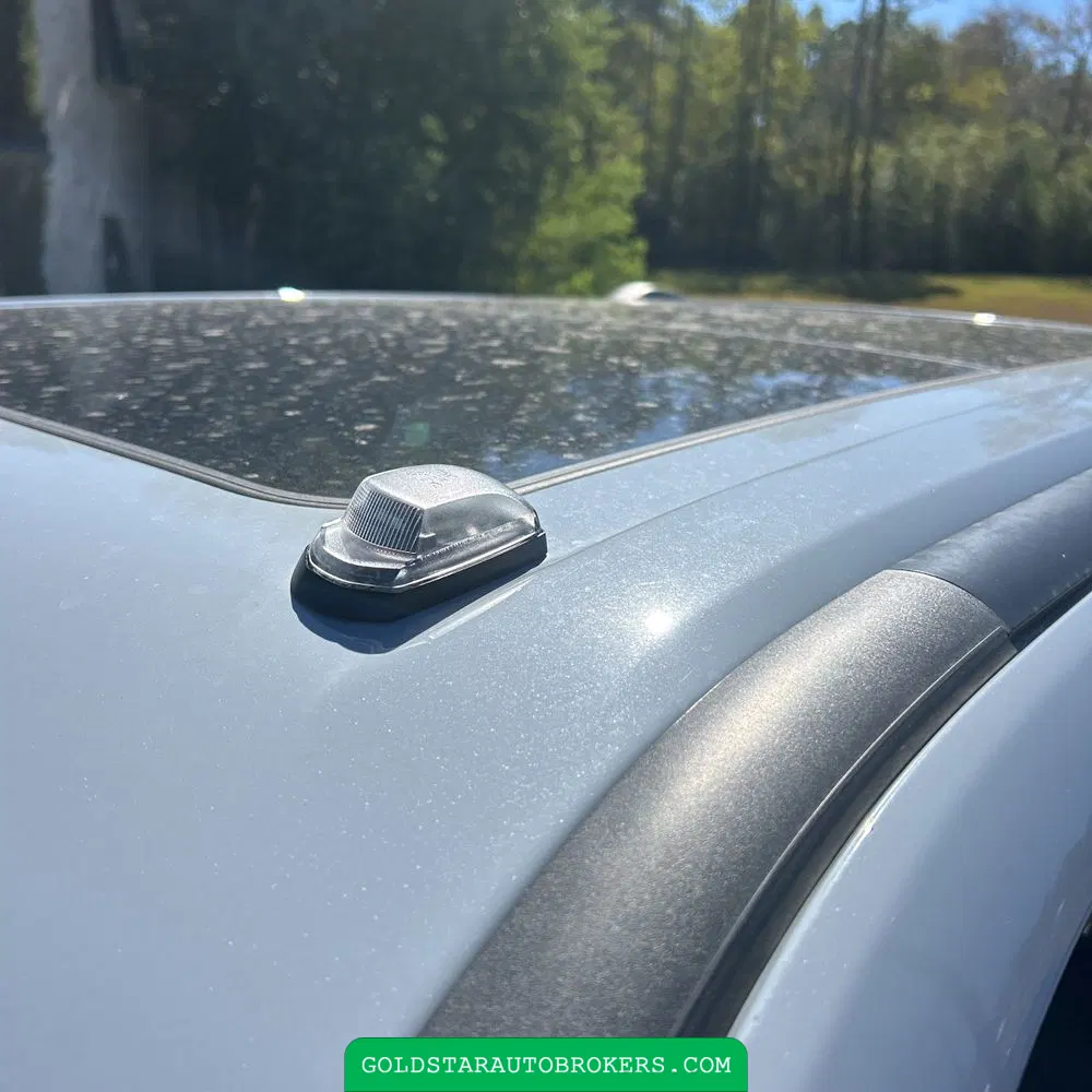 2024 Ford F-450 Super Duty Platinum