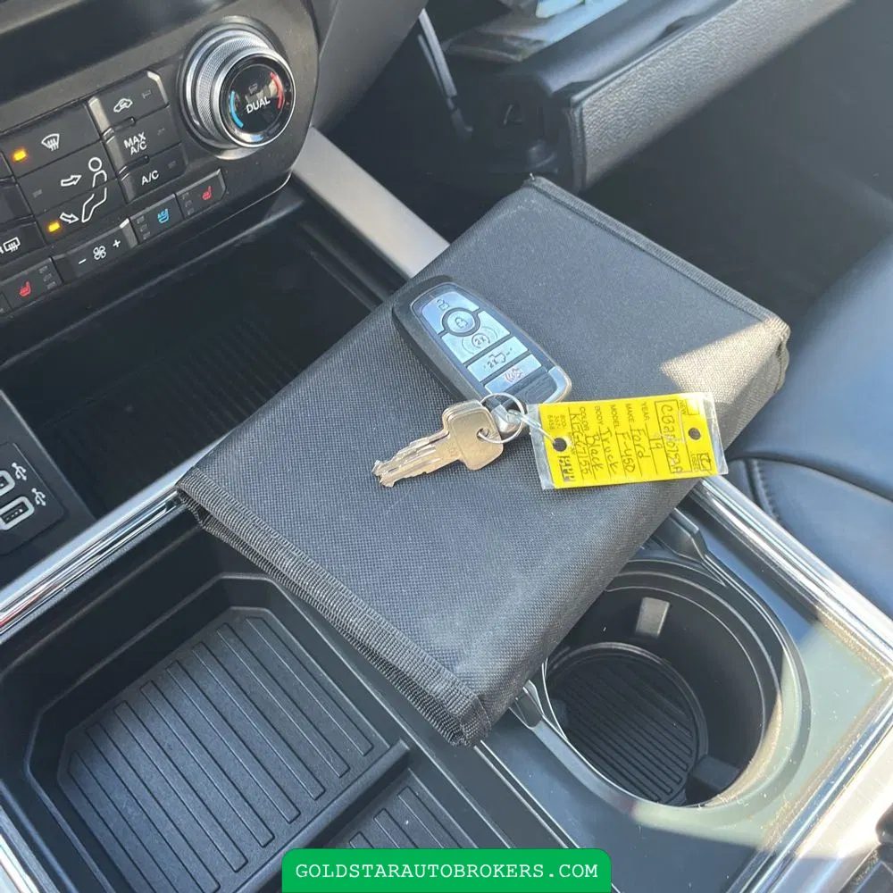 2019 Ford F-450 Super Duty Platinum