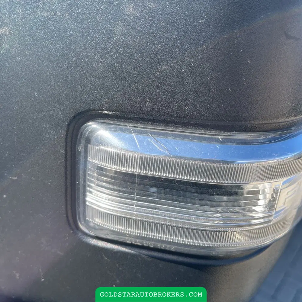 2019 Ford F-450 Super Duty Platinum