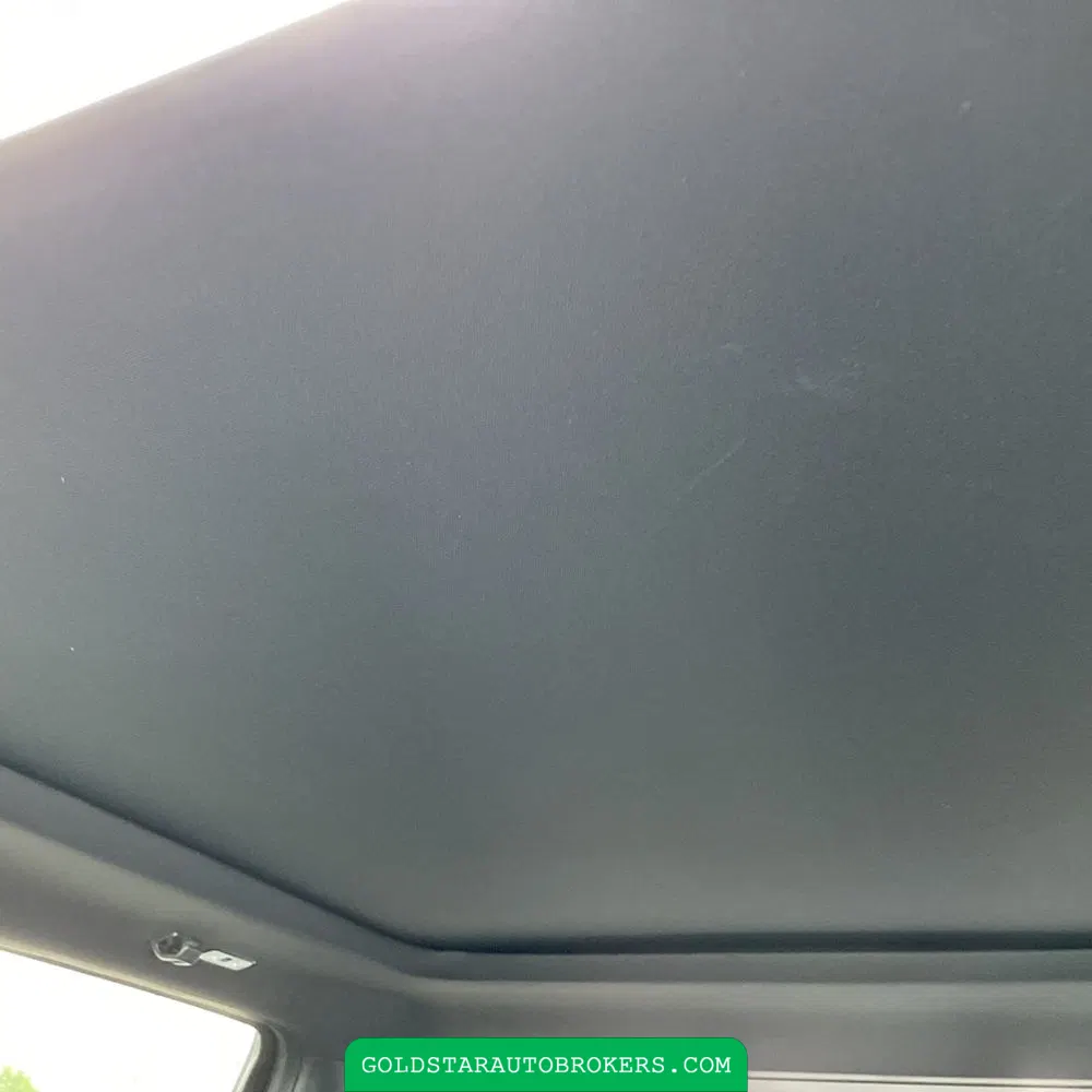 2021 Ford F-450 Super Duty Platinum