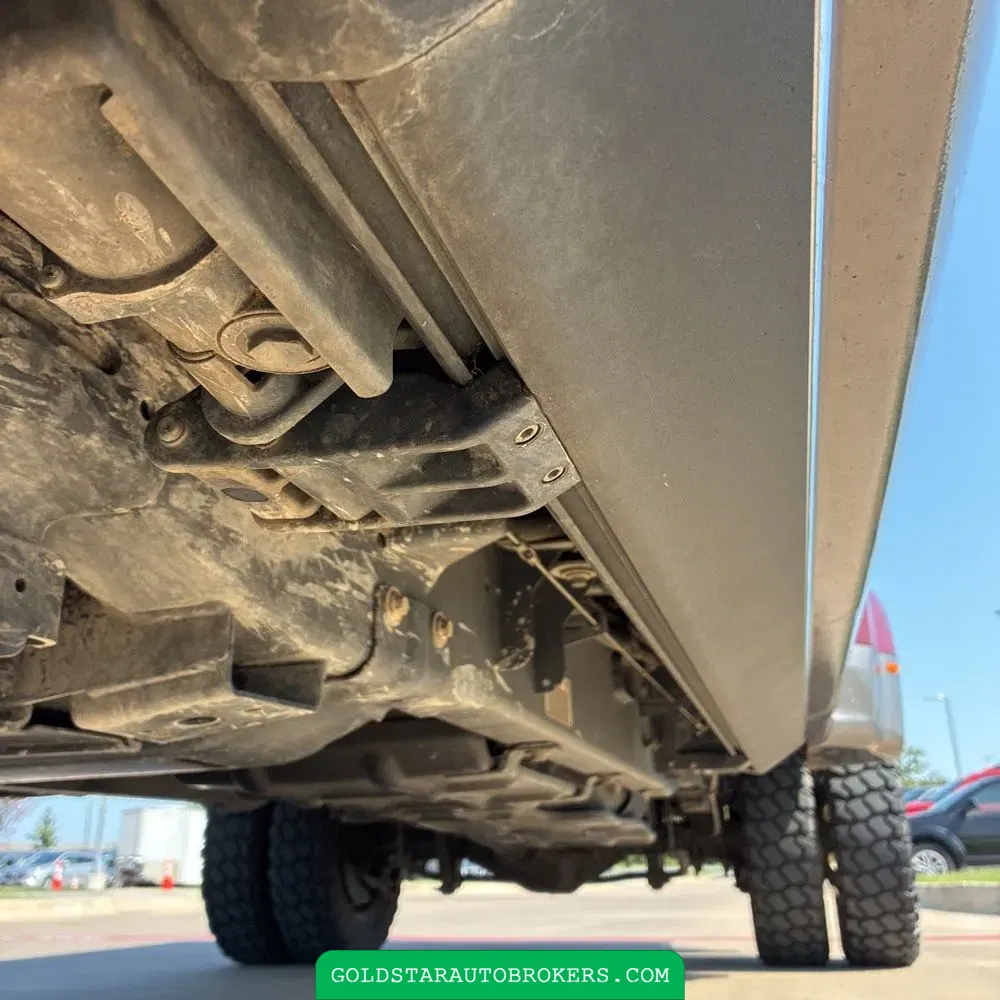 2019 Ford F-450 Super Duty King Ranch
