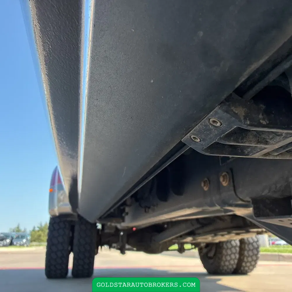 2019 Ford F-450 Super Duty King Ranch