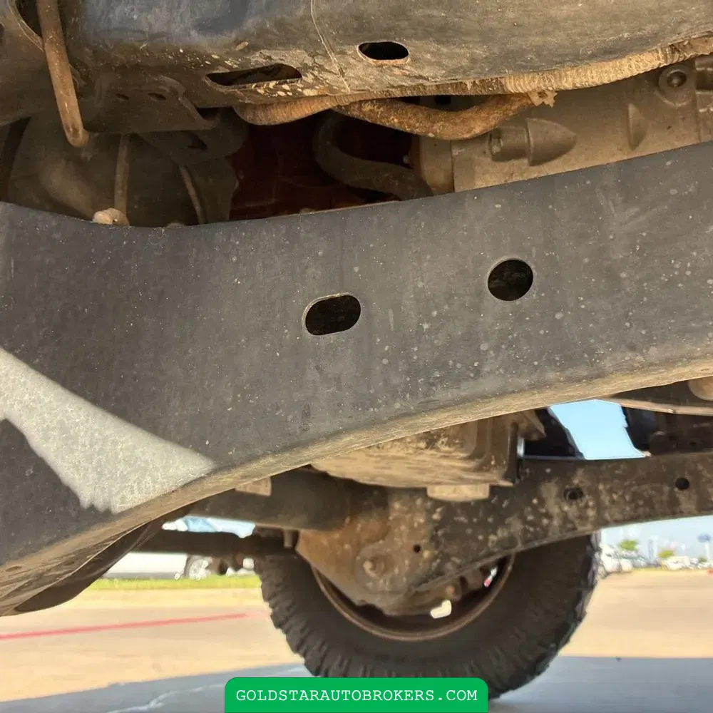 2019 Ford F-450 Super Duty King Ranch
