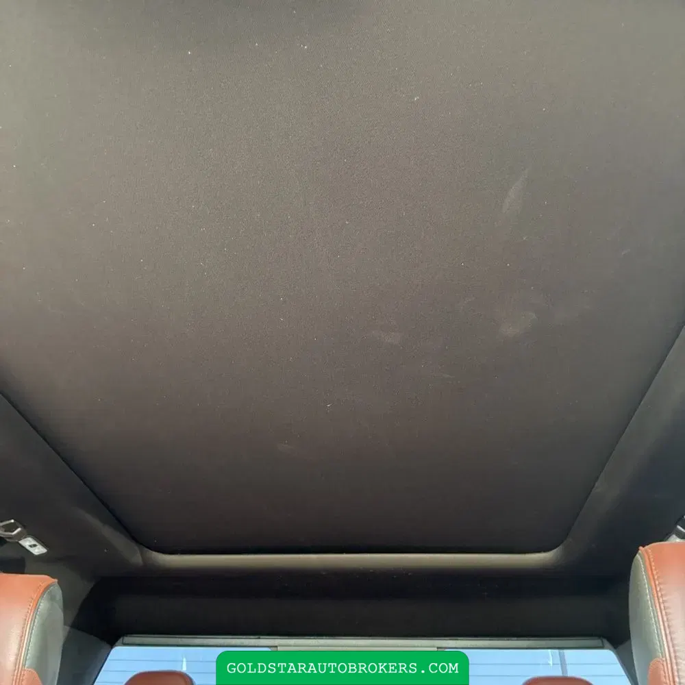 2019 Ford F-450 Super Duty King Ranch