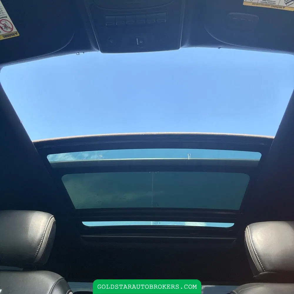 2019 Ford F-450 Super Duty Platinum