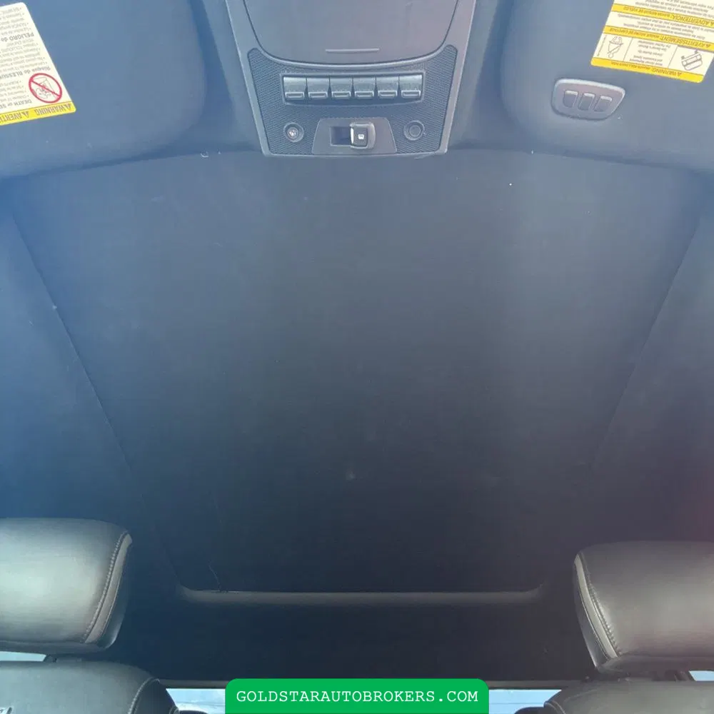 2019 Ford F-450 Super Duty Platinum