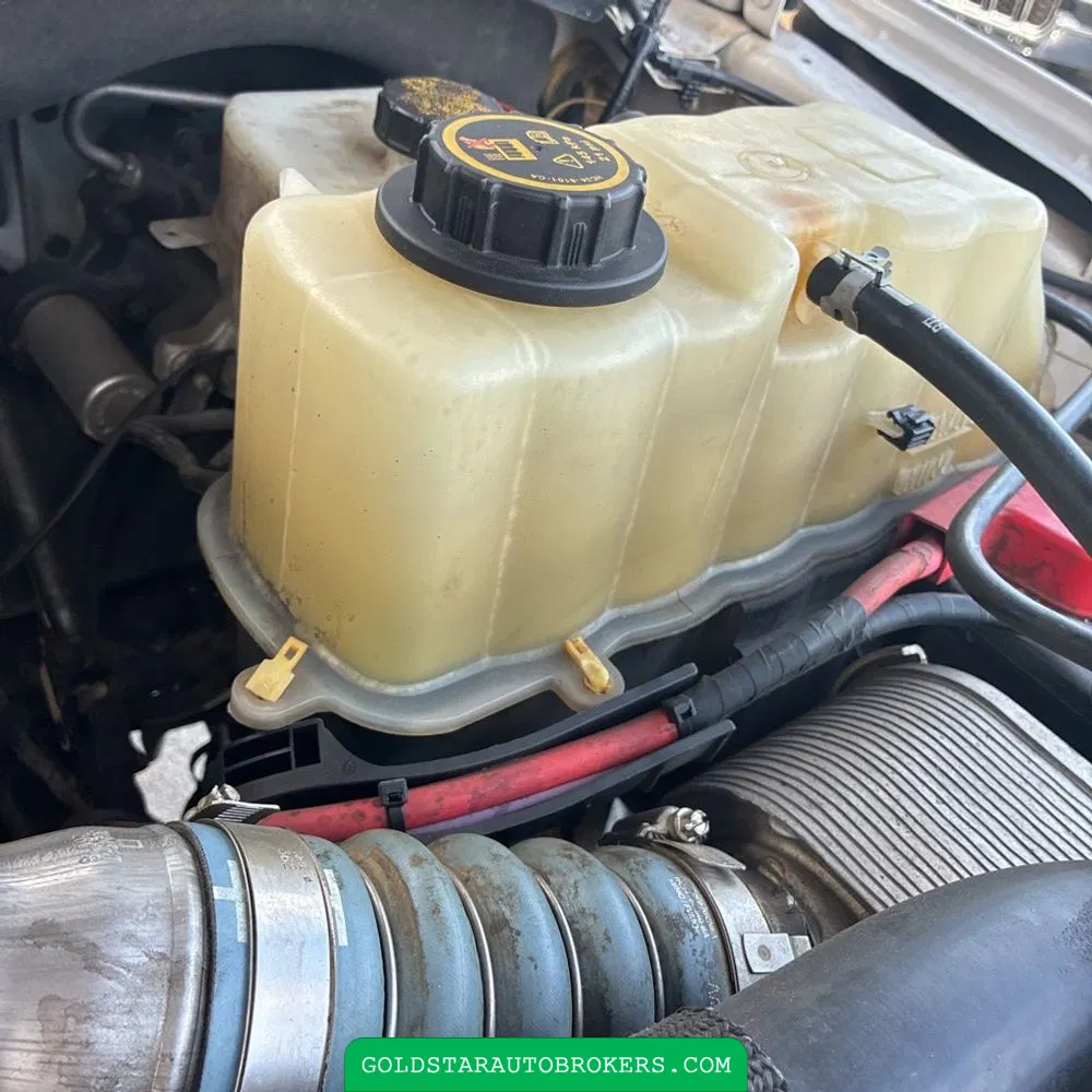 2019 Ford F-450 Super Duty Platinum