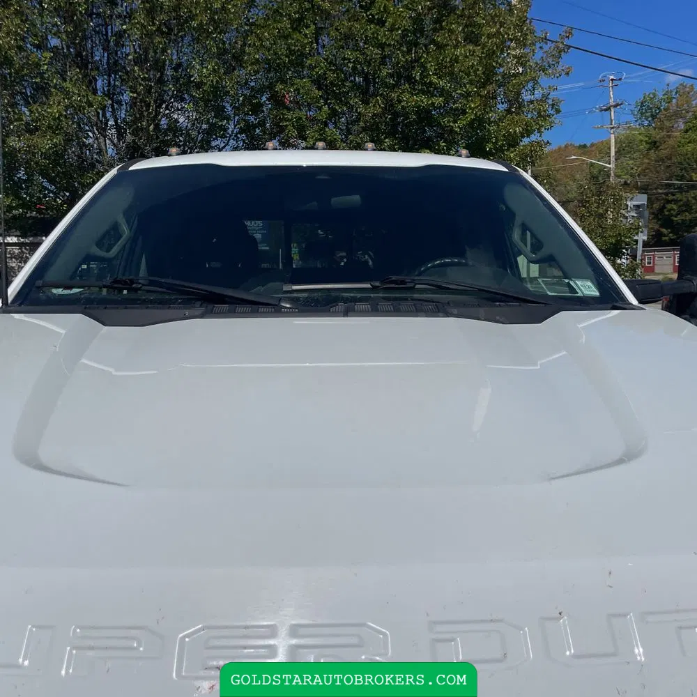 2022 Ford F-450 Super Duty XLT