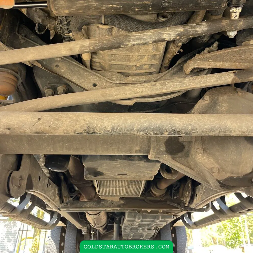 2022 Ford F-450 Super Duty XLT