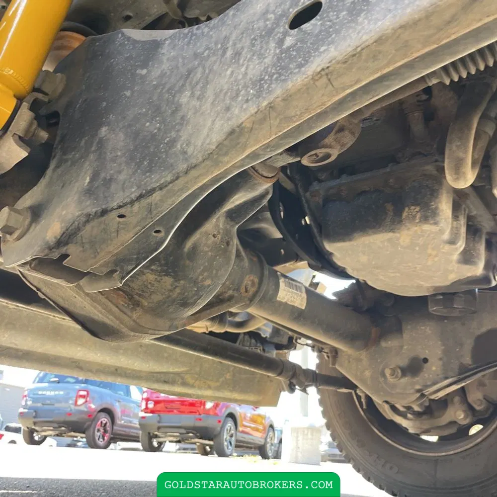 2022 Ford F-450 Super Duty XLT