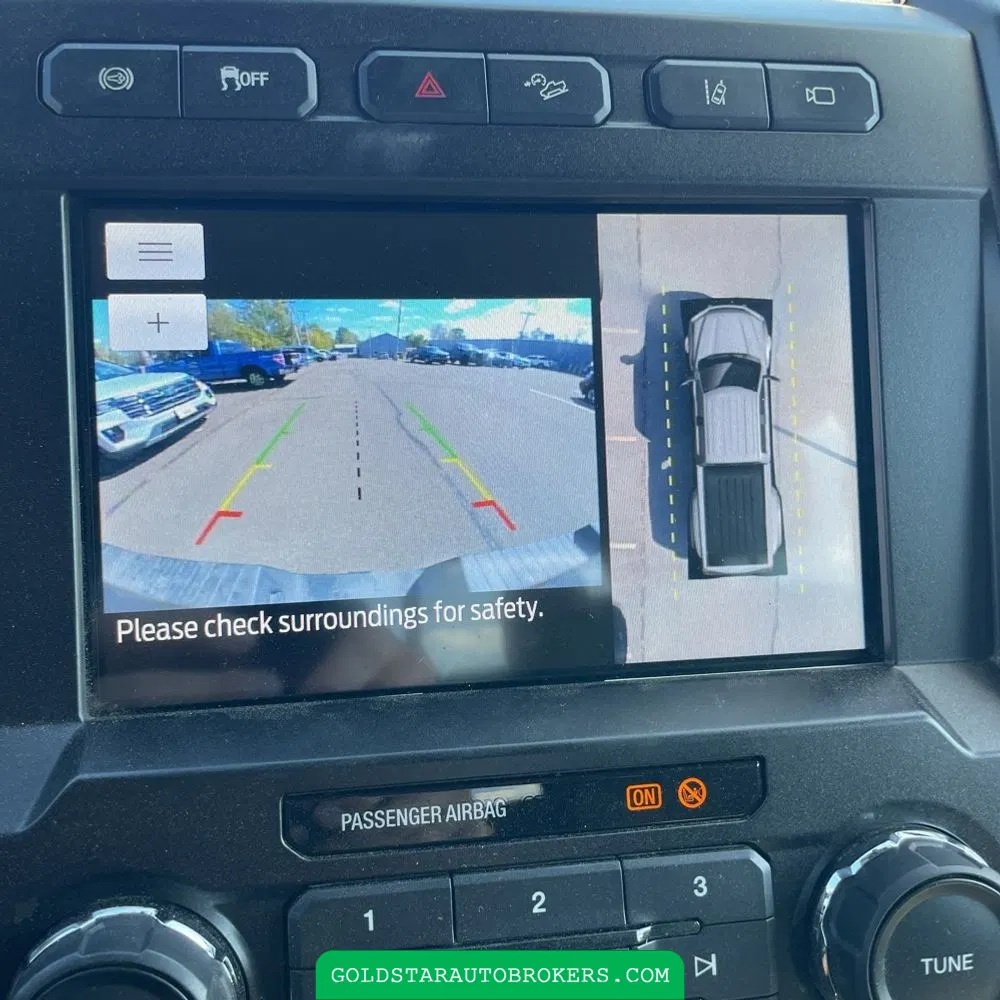 2022 Ford F-450 Super Duty XLT